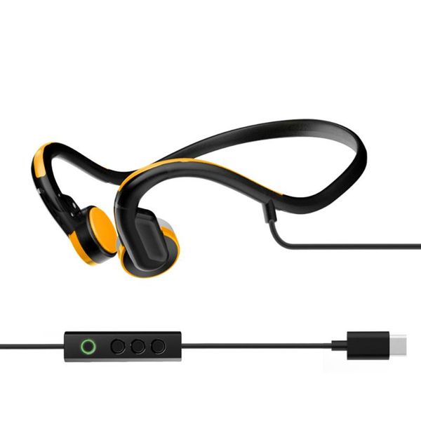 headphones outdoor sports headset waterproof type-c wired earphone open-ear for smart phones tablet pc notebook
headphones outdoor sports headset waterproof type-c wired earphone open-ear for smart phones tablet pc notebook