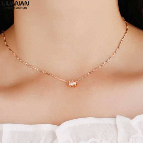 dainty choker necklace rose gold pendant necklace for women female lady jewelry gift chic lovely chain pendant, Golden;silver
dainty choker necklace rose gold pendant necklace for women female lady jewelry gift chic lovely chain pendant, Golden;silver