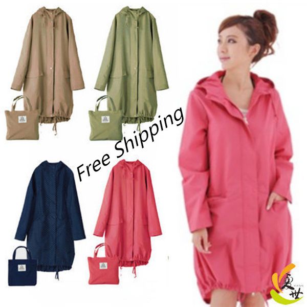 raincoats long thin raincoat women waterproof hood light rain coat ponchos jackets cloak female chubasqueros impermeables mujer
raincoats long thin raincoat women waterproof hood light rain coat ponchos jackets cloak female chubasqueros impermeables mujer