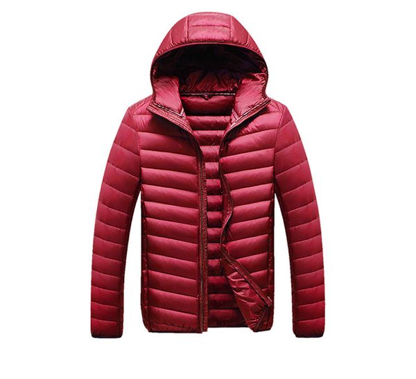 fashion solid color mens down jacket for winter casual men long sleeves keep warm thick coats mens down coats m-3xl, Black
fashion solid color mens down jacket for winter casual men long sleeves keep warm thick coats mens down coats m-3xl, Black