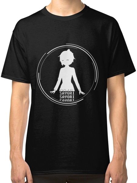 sayori doki doki клуб любителей ddlc menblack тройники t shirt одежда t shirt men casual хлопка с коротким рукавом
sayori doki doki клуб любителей ddlc menblack тройники t shirt одежда t shirt men casual хлопка с коротким рукавом