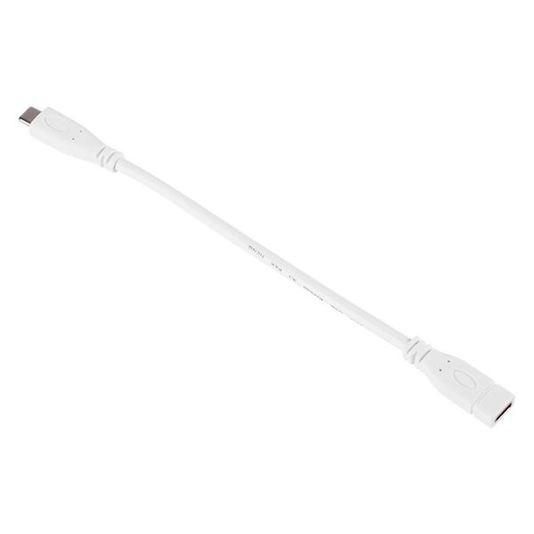 vife 10gbs usb 3.1 type c male to female port extension cable chaging data sync line for macbook chromebook le tv phone new
vife 10gbs usb 3.1 type c male to female port extension cable chaging data sync line for macbook chromebook le tv phone new