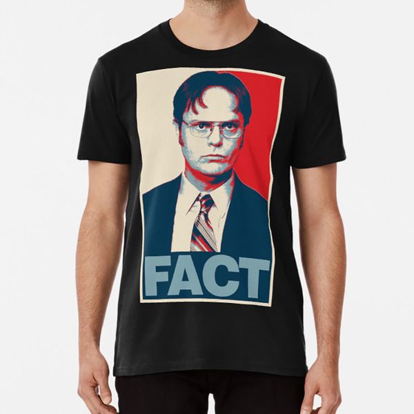 fact t shirt dwight schrute fact the office jim halpert
fact t shirt dwight schrute fact the office jim halpert