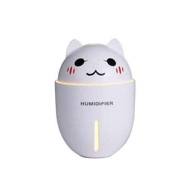 creative cute pet humidifier usb home quiet office cartoon mini three-in-one humidifier
creative cute pet humidifier usb home quiet office cartoon mini three-in-one humidifier