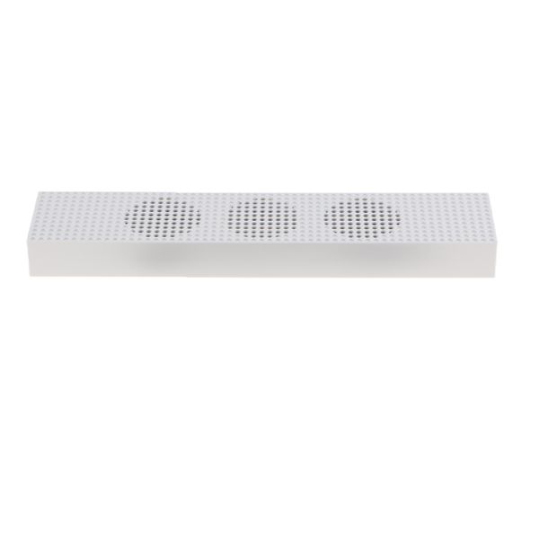 cooler fan 2 usb external 3-fan cooling fan for xbox one s gaming console host radiator - white
cooler fan 2 usb external 3-fan cooling fan for xbox one s gaming console host radiator - white