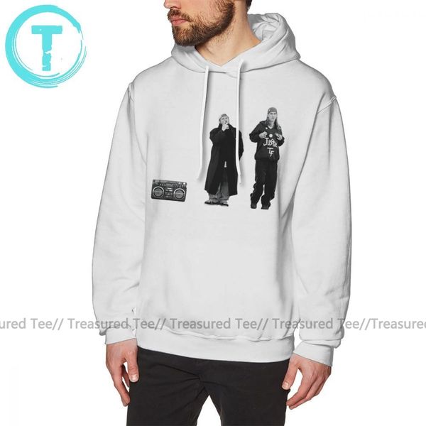 dogma hoodie jay and silent bob at the quick shoodies outdoor big pullover hoodie blue autumn male long cotton cool hoodies
