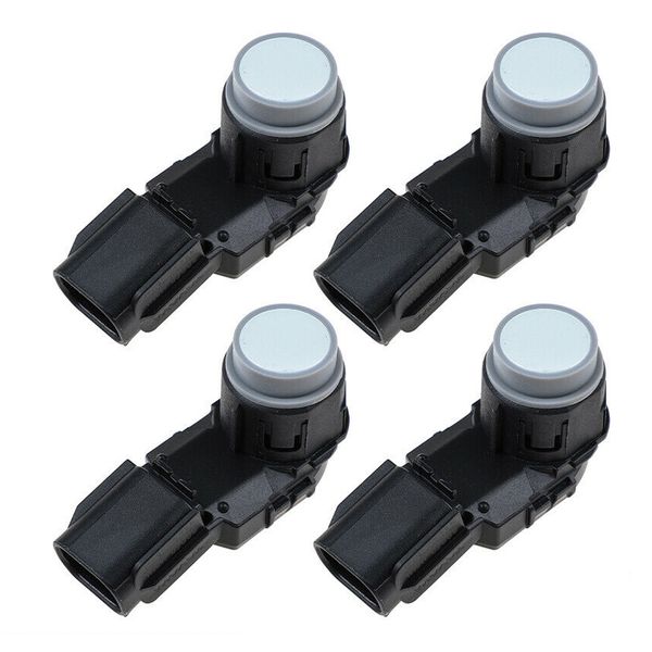 4pcs/lot pdc backup parking control sensor ultrasonic sensor for lx450 lx570 89341-60060 8934160060 car
4pcs/lot pdc backup parking control sensor ultrasonic sensor for lx450 lx570 89341-60060 8934160060 car
