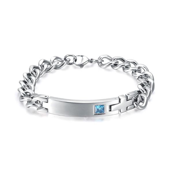 bangle ijb0184 drop named bracelets for women men matching couple crystal stone charm link, Black
bangle ijb0184 drop named bracelets for women men matching couple crystal stone charm link, Black
