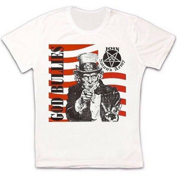 join satans army god bullies noise rock retro vintage hipster t shirt 844 m xl 2xl 24xl tee shirt
join satans army god bullies noise rock retro vintage hipster t shirt 844 m xl 2xl 24xl tee shirt
