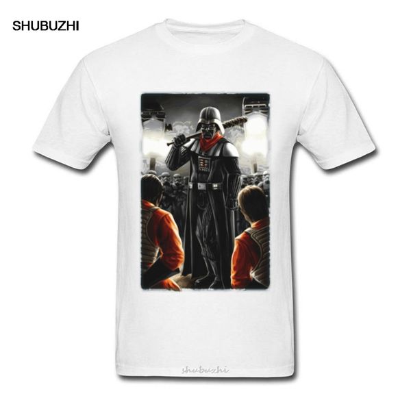 смешные tshirt мужской tshirt фитнес дарт negan тройники для мужчин walking dead дарт вейдер футболки хлопок черный tops
смешные tshirt мужской tshirt фитнес дарт negan тройники для мужчин walking dead дарт вейдер футболки хлопок черный tops
