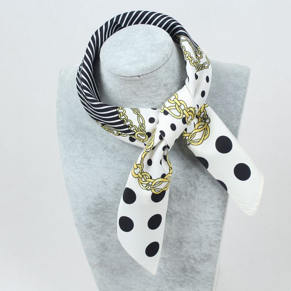 bandanas arrival 100% silk square women dot painting pattern twill scarf fashion small scarve woman scarfs shawl ff011, Blue;gray
bandanas arrival 100% silk square women dot painting pattern twill scarf fashion small scarve woman scarfs shawl ff011, Blue;gray