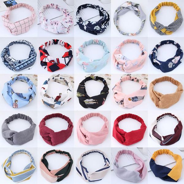 hair accessories fashion print cross knot soft elastic headband bandanas vintage band headwear women girls holder ornament
hair accessories fashion print cross knot soft elastic headband bandanas vintage band headwear women girls holder ornament