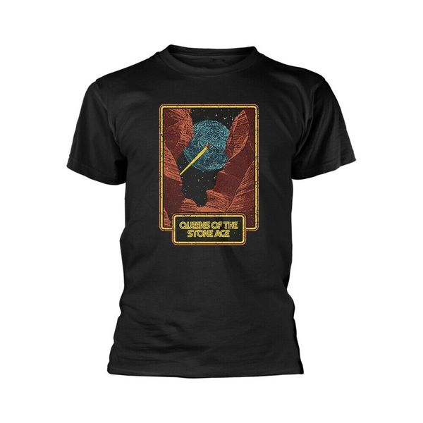 rock josh homme qotsa official tee t-shirt mens
rock josh homme qotsa official tee t-shirt mens