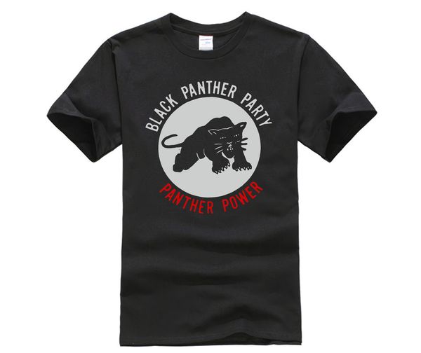fashion printed men's t-shirt short sleeve the black panther party hoodie jumper huey p newton 1960's political activist men
fashion printed men's t-shirt short sleeve the black panther party hoodie jumper huey p newton 1960's political activist men