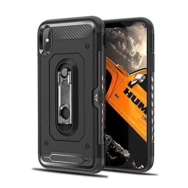 hybrid pc tpu cover for iphone xr xs max 8 7 6s plus sumsung s8 s9 plus note 9 armor kickstand case
hybrid pc tpu cover for iphone xr xs max 8 7 6s plus sumsung s8 s9 plus note 9 armor kickstand case