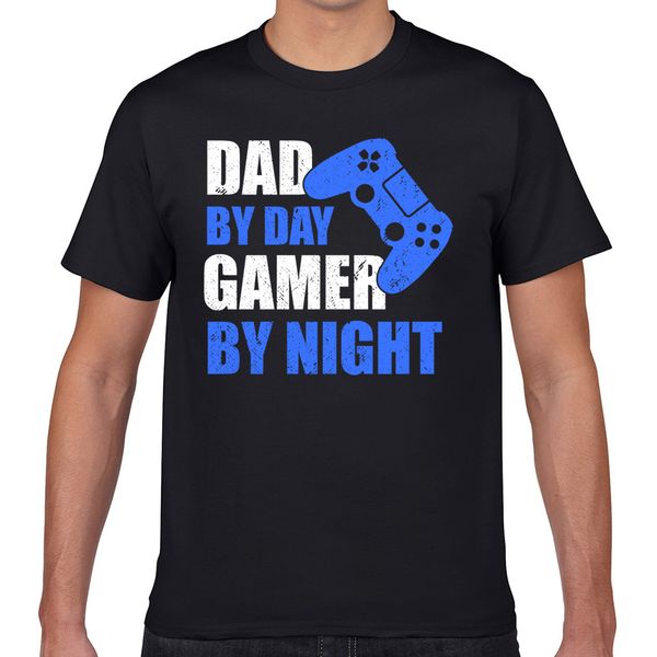 t shirt men dad by day gamer by night by night o-neck vintage geek custom male tshirt xxxl
t shirt men dad by day gamer by night by night o-neck vintage geek custom male tshirt xxxl