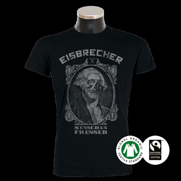 icebreaker men shirt mens t shirts hip hop eisbrecher menschenfresser t-shirt
icebreaker men shirt mens t shirts hip hop eisbrecher menschenfresser t-shirt