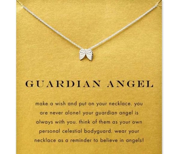 pendant necklaces bereavement gift angel wing necklace condolence miscarriage infant loss protection jewelry, Silver
pendant necklaces bereavement gift angel wing necklace condolence miscarriage infant loss protection jewelry, Silver