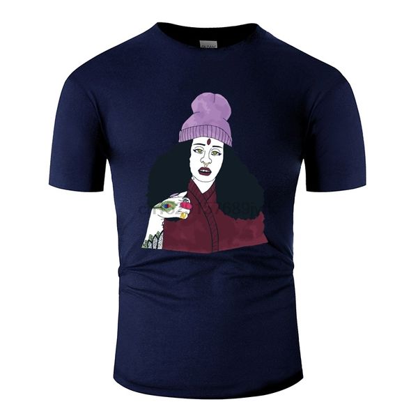 printed bad gyal t shirt for men round collar men tshirt camisetas 100% cotton pop tee
printed bad gyal t shirt for men round collar men tshirt camisetas 100% cotton pop tee