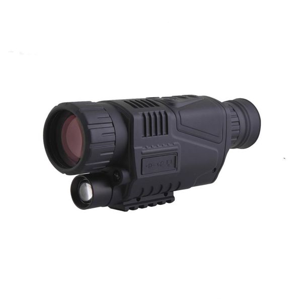 caccia di visione notturna del telescopio 5x40 infrarossi militare tattico potente digitale hd notturna monoculare telescopio hj698021
caccia di visione notturna del telescopio 5x40 infrarossi militare tattico potente digitale hd notturna monoculare telescopio hj698021
