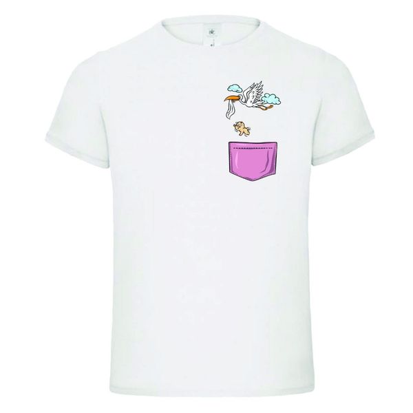 летний новый мужчины хлопок t-shirt упаденные ребенок pocket new смешной mens t shirt тройники o-образным вырезом футболка
летний новый мужчины хлопок t-shirt упаденные ребенок pocket new смешной mens t shirt тройники o-образным вырезом футболка