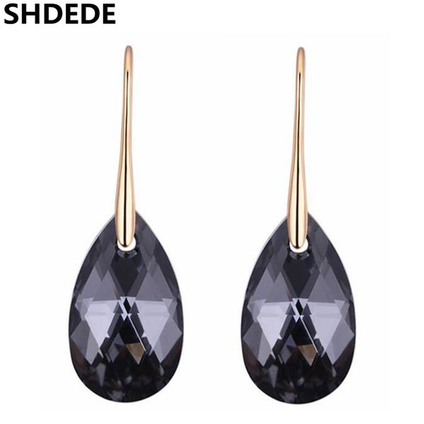 shdede womens accessories crystal from long water drop earrings jewelry dangle pierced hanging .27279, Silver
shdede womens accessories crystal from long water drop earrings jewelry dangle pierced hanging .27279, Silver