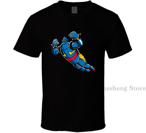 gigantor robot anime cartoon tetsujin 28 go graphic t shirt mens tee gift new 100% cotton men t shirt women tee
gigantor robot anime cartoon tetsujin 28 go graphic t shirt mens tee gift new 100% cotton men t shirt women tee