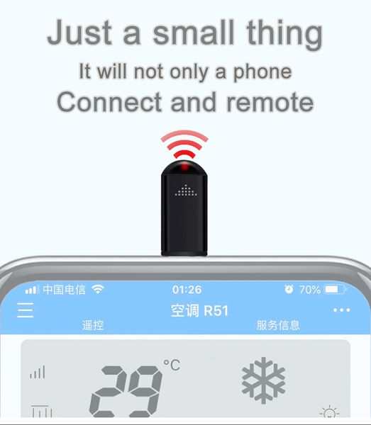 micro usb type-c smart app мобильный телефон пульт дистанционного управления беспроводная инфракрасная техника адаптер универсальный пульт д
micro usb type-c smart app мобильный телефон пульт дистанционного управления беспроводная инфракрасная техника адаптер универсальный пульт д