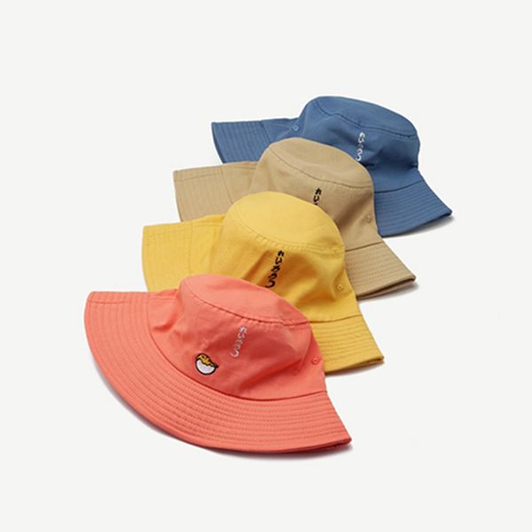 embroidered bucket hat summer men women japanese fisherman hat korean fashion outdoor beach bob cap hip hop basin hat 2020, Blue;gray
embroidered bucket hat summer men women japanese fisherman hat korean fashion outdoor beach bob cap hip hop basin hat 2020, Blue;gray