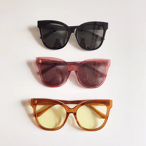 2020 gentle brand sunglasses women luxury designer la rouge back fashion cat eye oversized sunglasses female sun glasses oculos, White;black
2020 gentle brand sunglasses women luxury designer la rouge back fashion cat eye oversized sunglasses female sun glasses oculos, White;black