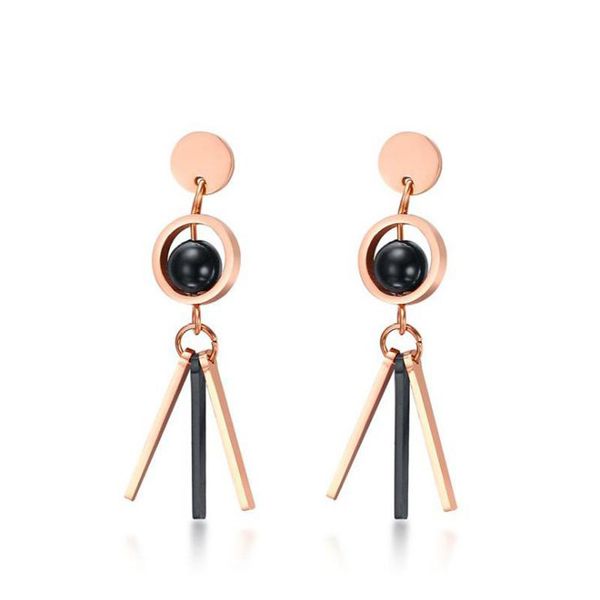 titanium steel irregular euramerican circular geometric earrings for women fashion jewelry womens accessories gifts for women, Golden
titanium steel irregular euramerican circular geometric earrings for women fashion jewelry womens accessories gifts for women, Golden