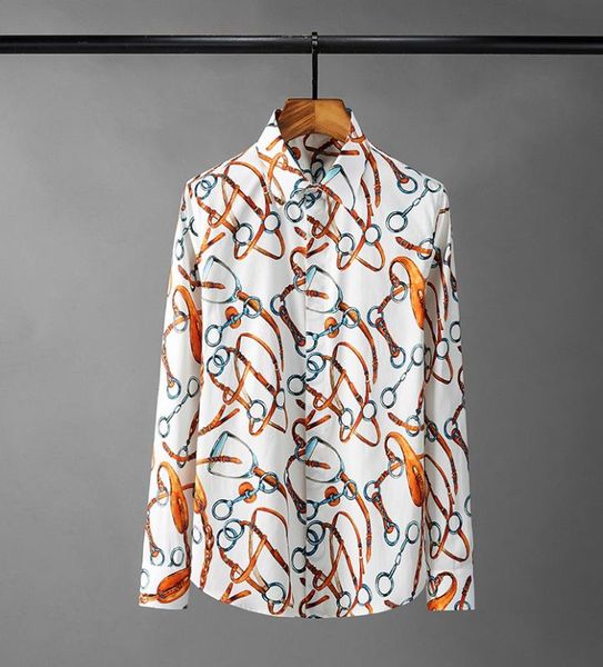 men's casual shirts personality all printing mens luxury long sleeve party dress plus size 4xl slim fit man, White;black
men's casual shirts personality all printing mens luxury long sleeve party dress plus size 4xl slim fit man, White;black