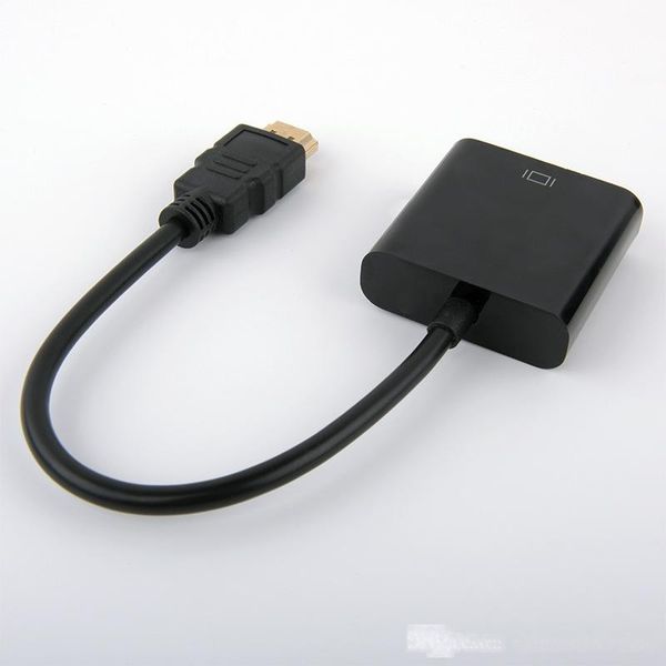 1080p hdmi to vga converter adapter cable for xbox 360 ps3 hdtv computer 50pcs/lot
1080p hdmi to vga converter adapter cable for xbox 360 ps3 hdtv computer 50pcs/lot