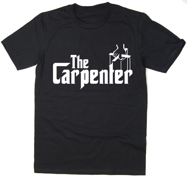 карпентер - смешные t-shirt - godfather spoof - много цветов новые футболки прикольные топы tee new unisex смешной tops black style
карпентер - смешные t-shirt - godfather spoof - много цветов новые футболки прикольные топы tee new unisex смешной tops black style