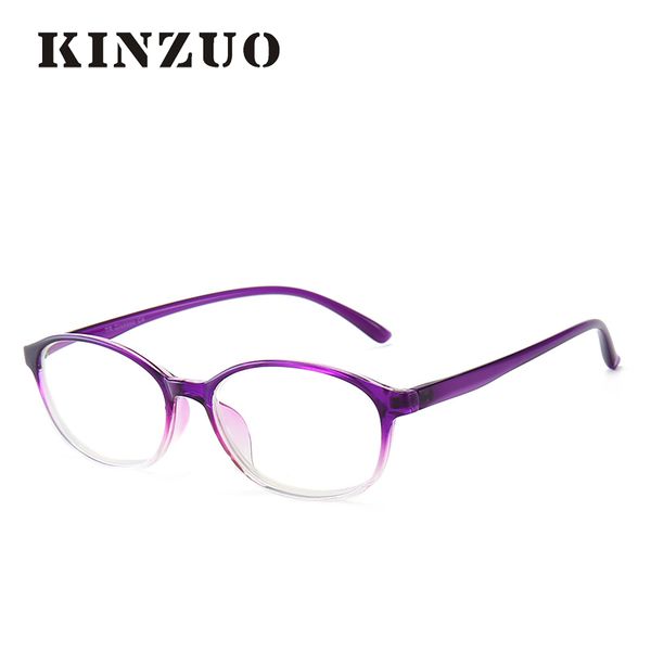 new 2020 anti-blue light reading glasses computer glasses transparent lens tr90 legs ultra light 6.9g kinzuo 8046, White;black
new 2020 anti-blue light reading glasses computer glasses transparent lens tr90 legs ultra light 6.9g kinzuo 8046, White;black