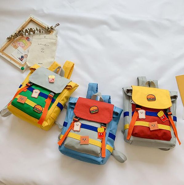 kindergarten baby bags ins girl school bag children boy backpacks cute one shoulder bag soft
kindergarten baby bags ins girl school bag children boy backpacks cute one shoulder bag soft