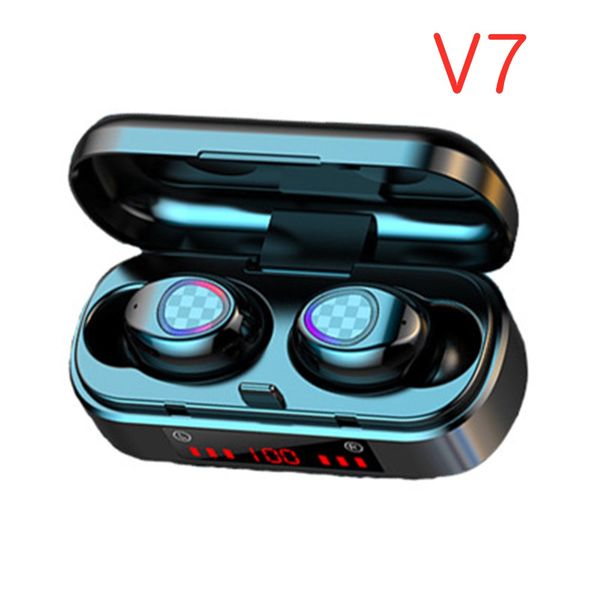 tws v7 bluetooth наушники беспроводная связь bluetooth 5.0 наушники сенсорный гарнитура спорт водонепроницаемая 3d stereo sound спортивные с
tws v7 bluetooth наушники беспроводная связь bluetooth 5.0 наушники сенсорный гарнитура спорт водонепроницаемая 3d stereo sound спортивные с