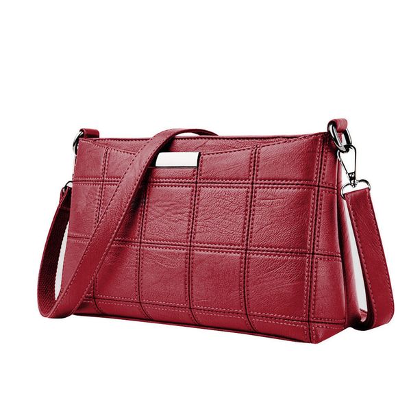 Mini Leather Crossbody Bags For Women 2020 Black Shoulder Messenger Bag Lady Travel Purses And Handbags Cross Body Bag
Mini Leather Crossbody Bags For Women 2020 Black Shoulder Messenger Bag Lady Travel Purses And Handbags Cross Body Bag