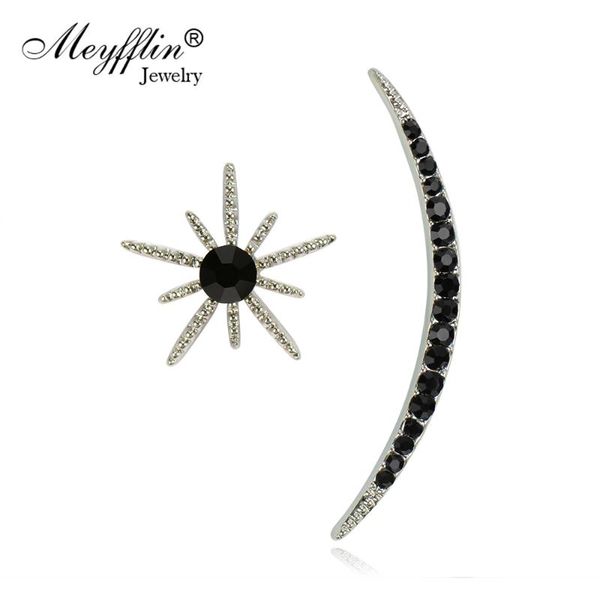 meyfflin stud earrings for women 2020 fashion moon sunflower earrings female gold silver color bijoux jewelry brincos, Golden;silver
meyfflin stud earrings for women 2020 fashion moon sunflower earrings female gold silver color bijoux jewelry brincos, Golden;silver