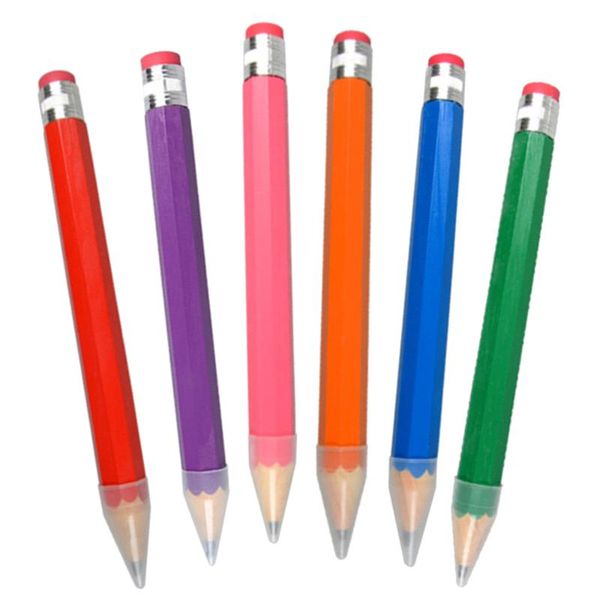 party favor big size pencil 35cm children gift decor faver child thick rod wooden wood tool color
party favor big size pencil 35cm children gift decor faver child thick rod wooden wood tool color