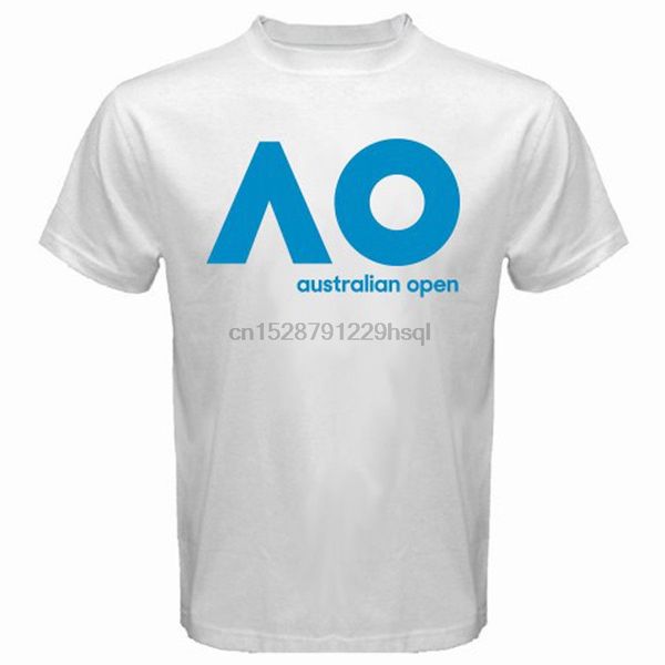 australian open ao теннис чемпионат логотип мужчины white t-shirtmen марка famous одежда мужские футболки хлопок плюс размер
australian open ao теннис чемпионат логотип мужчины white t-shirtmen марка famous одежда мужские футболки хлопок плюс размер