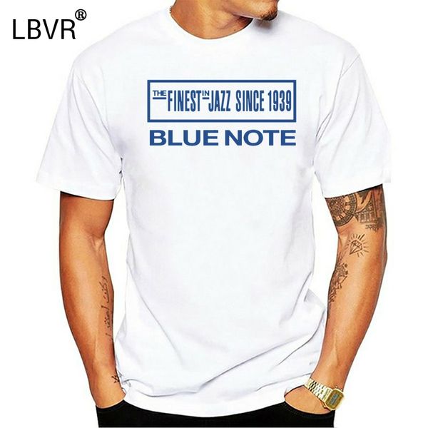 2019 new blue note jazz music records men t shirt
