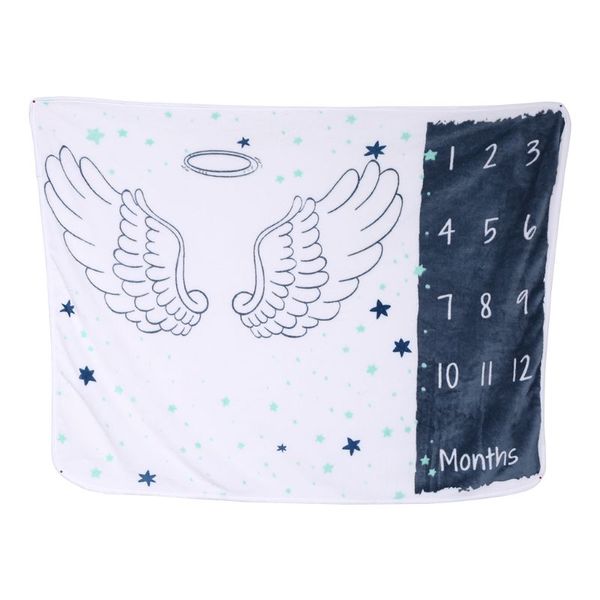 baby baby blanket soft flannel pgraphy monthly p newborn children cartoon angel milestone sleeping bath crawling
baby baby blanket soft flannel pgraphy monthly p newborn children cartoon angel milestone sleeping bath crawling