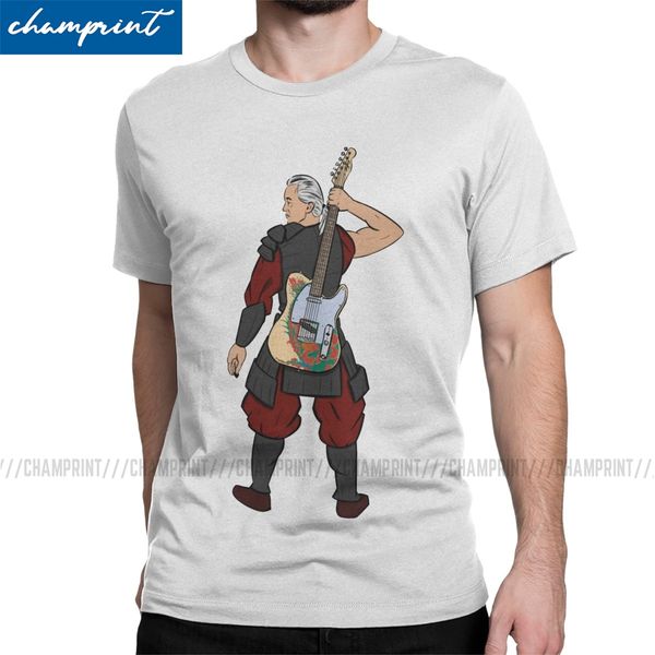 men t-shirt samurai jim awesome tee shirt guitar rock bass metal music funny japan player t shirts o neck unique
men t-shirt samurai jim awesome tee shirt guitar rock bass metal music funny japan player t shirts o neck unique