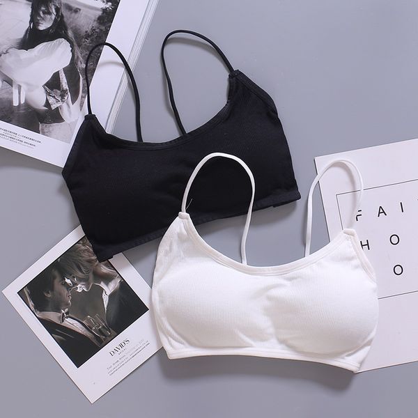 bras push up bralette lingerie black hollow vest bra wireless strap underwear padded sexy, Red;black
bras push up bralette lingerie black hollow vest bra wireless strap underwear padded sexy, Red;black