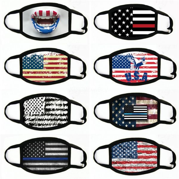fashionoutdoor usa flag magic headcycling masks head scarves windproof sport face mask designer#583, Black
fashionoutdoor usa flag magic headcycling masks head scarves windproof sport face mask designer#583, Black