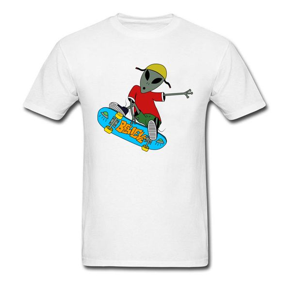 street style t-shirt skater alien t shirt men hip hop tee white tshirts 100% cotton cartoon clothes for hipster drop shipping
street style t-shirt skater alien t shirt men hip hop tee white tshirts 100% cotton cartoon clothes for hipster drop shipping