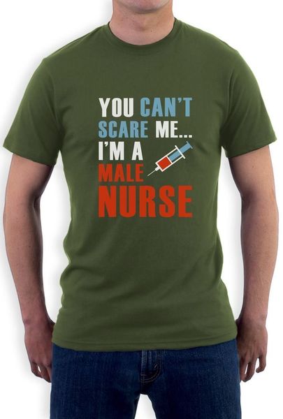 you can't scare me i'm a male nurse - gift for nurses funny t-shirt novelty cotton men 2019 summer for men's t shirt ideas
you can't scare me i'm a male nurse - gift for nurses funny t-shirt novelty cotton men 2019 summer for men's t shirt ideas