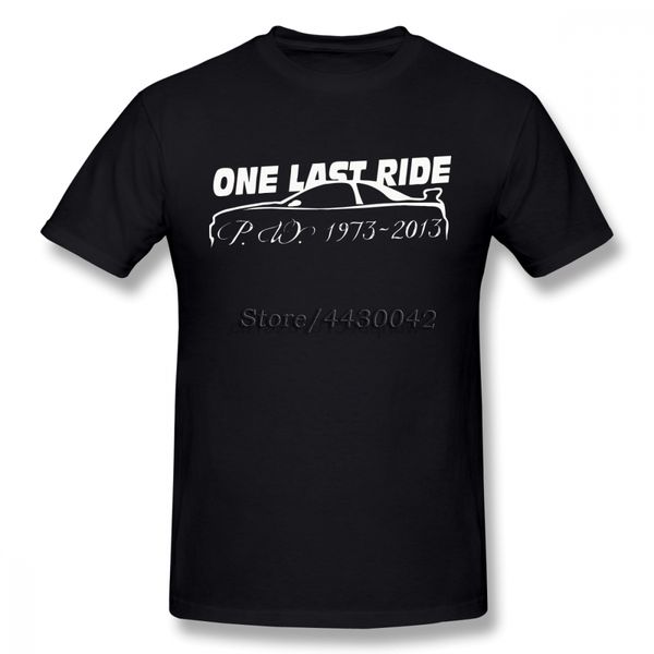 paul one last ride t-shirt for men dropshipping summer short sleeve cotton plus size custom team tee 4xl 5xl 6xl
paul one last ride t-shirt for men dropshipping summer short sleeve cotton plus size custom team tee 4xl 5xl 6xl