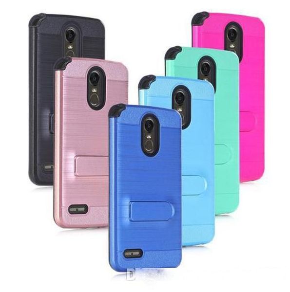 2018 hard soft rubber impact armor case back hybrid cover for lg stylo 3 g6 lv7 lv3 zte n9560 case
2018 hard soft rubber impact armor case back hybrid cover for lg stylo 3 g6 lv7 lv3 zte n9560 case